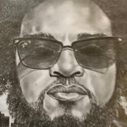 AfroPop Herb that's Weed