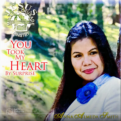 You Took My Heart By Surprise