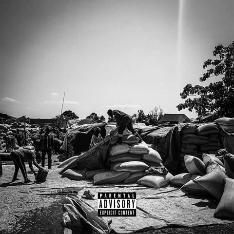 GOAT OUTRO II (HARDER THAN EVER)