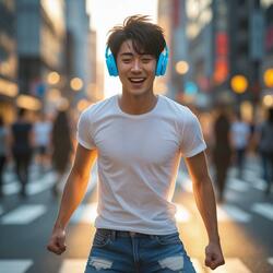 どこでもフェス状態