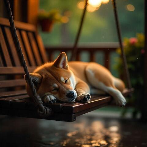 Sleeping Music (Sleeping Therapy)