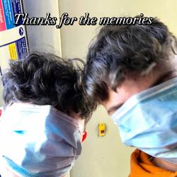 Thanks for the memories