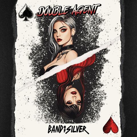 DOUBLE AGENT