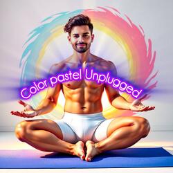 Color pastel Unplugged