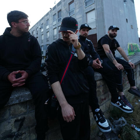 NAPOLI SHOTTA FREESTYLE