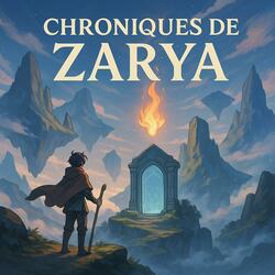 Le Portail des Brumes