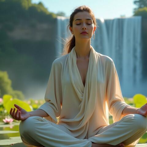 Inner Oasis (Music for Focus and Relaxation)
