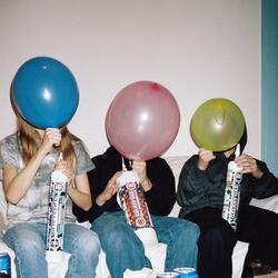 NITROUS