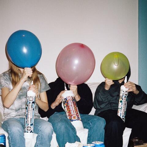 NITROUS
