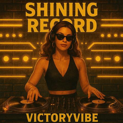 Shining Record