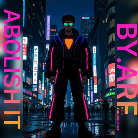 ABOLISH IT