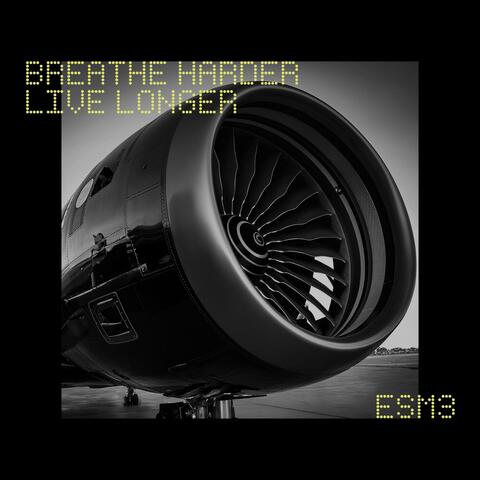 Breathe harder, live longer