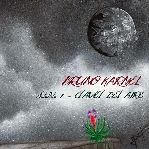 Satellite 2 - Clavel del aire