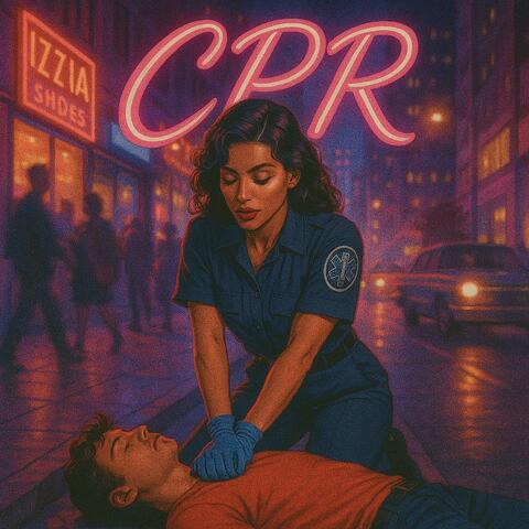 CPR