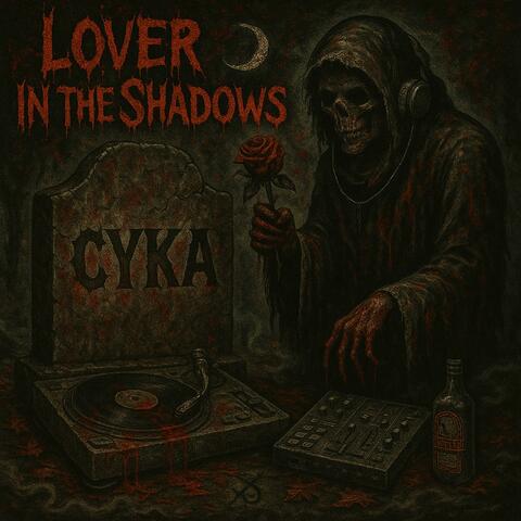 Lover In The Shadows