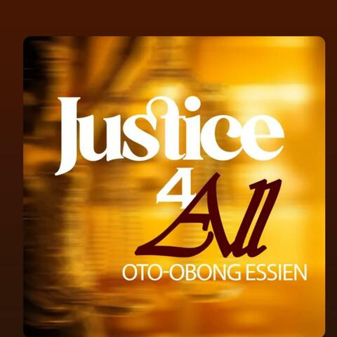 Justice for all