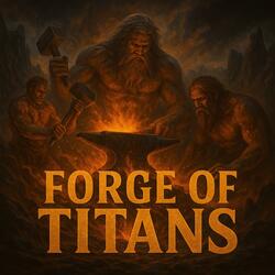 Forge of Titans