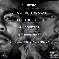 For the Streets (feat. Durdy & Pablo)