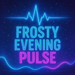 Frosty Evening Pulse