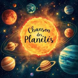 Chanson des Planètes (Apprends le Système Solaire pour Enfants)