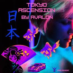 Tokyo Ascension