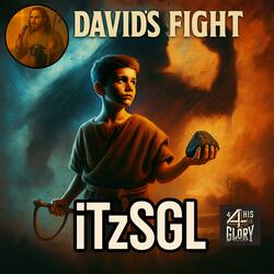 Davids fight