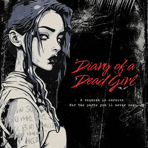 Diary Of A Dead Girl