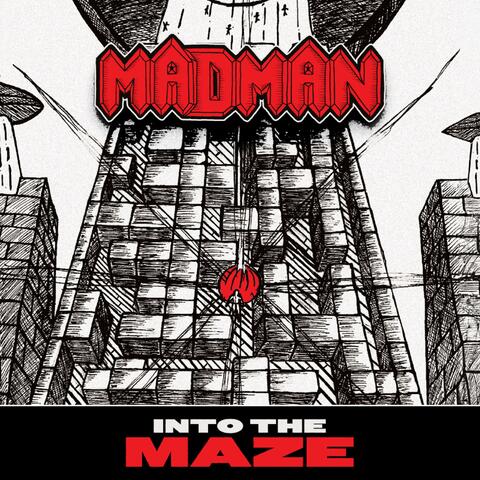 Into the Maze