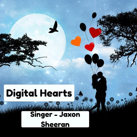 Digital Hearts