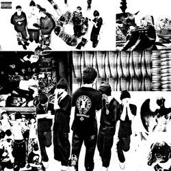 QueroUmaBalenciaga (feat. ANTISociety!)