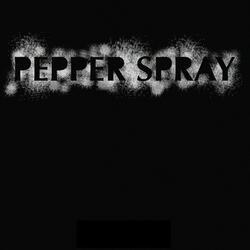 Pepper Spray