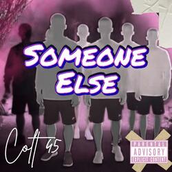 Someone Else