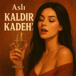 Kaldır Kadehi