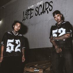 Life Scars (feat. JoeMari)