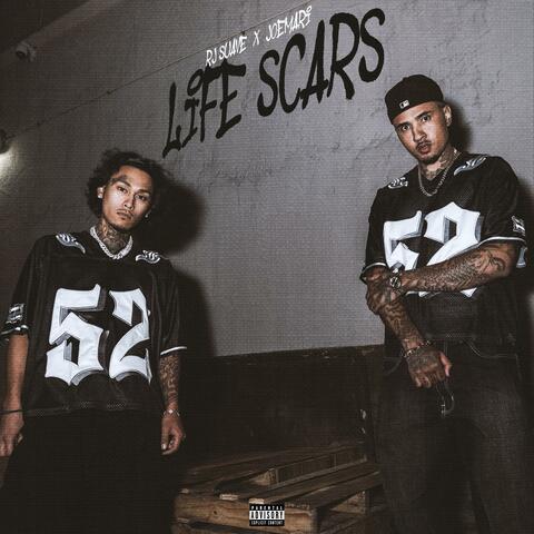 Life Scars (feat. JoeMari)
