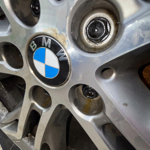 BMW