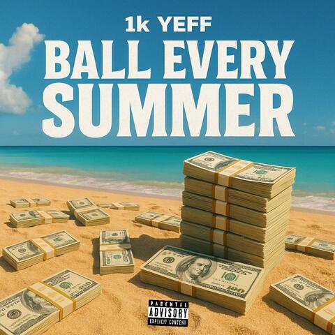Ball every summer