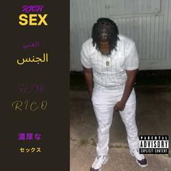 Rich Sex