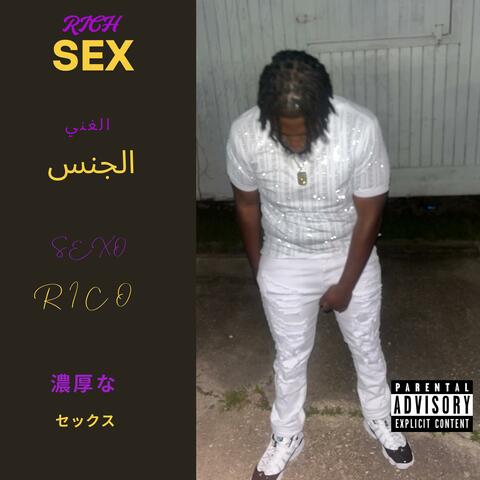 Rich Sex