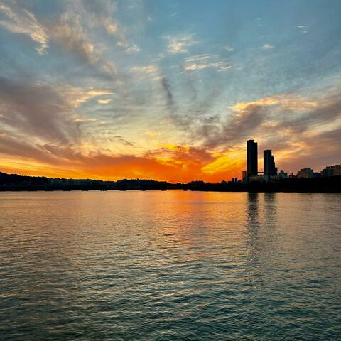 걸음 : Betting on Walks