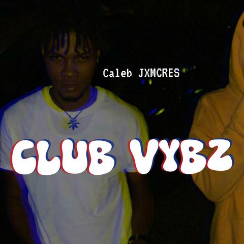 CLUB VYBZ
