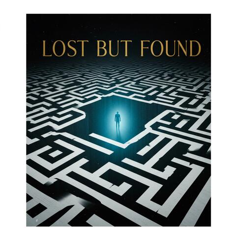 Lost But Found