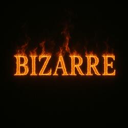 BIZARRE (feat. LUV)