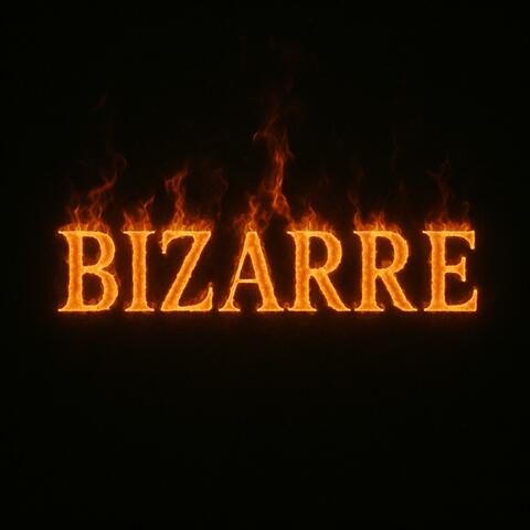 BIZARRE (feat. LUV)