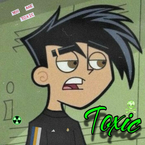 Toxic (Official Audio)
