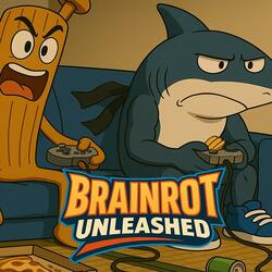 Brainrot Unleashed Opening