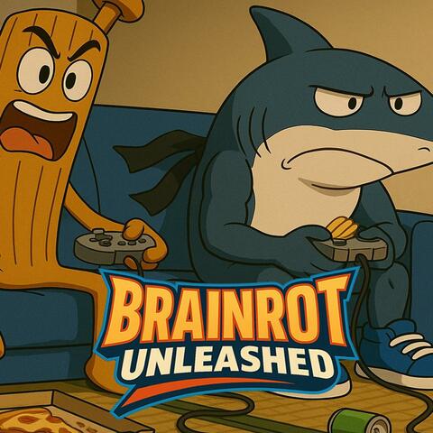 Brainrot Unleashed Opening