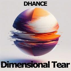 Dimensional Tear