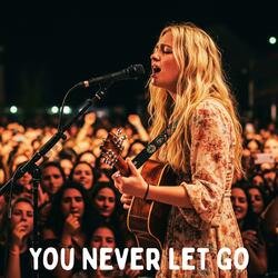 You Never Let Go
