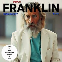 Alone Forever (feat. Butch Franklin)